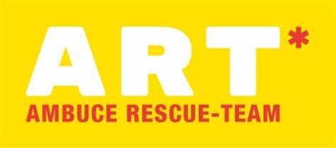 ambuce rescue team